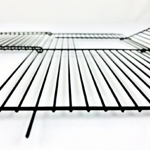 Finch Cage Fronts - 12" x 24"-Package Pets