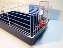 Global Pet Indoor Guinea Pig & Rabbit Cages - 120 cm-Package Pets