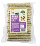 Good Boy Munchy Natural Rolls-Package Pets