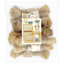 Good Boy Rawhide Knotted Bone - 10 Pack-Package Pets