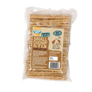 Good Boy Rawhide Twist Sticks (Pack of 100) - 3 Sizes-Package Pets