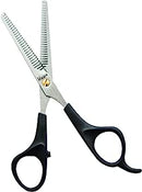 Mikki Classic Double Thinning Scissors for Dogs and Cats
