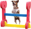 Rosewood Small Dog Agility Training Equipment
