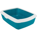 Trixie Classic Litter Tray with Rim 37 x 15 x 47cm