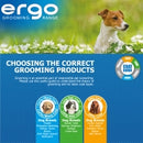 Ancol Ergo Maxi Knot Buster