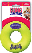 Kong AirDog Donut Dog Toy