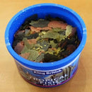 King British Tropical Fish Flake Food (With IHB)-Package Pets