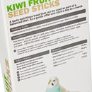Tweeter's Treats Seed Sticks For Budgies