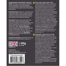 Komodo Complete Diet Crested Geckos Papaya, Banana & Honey