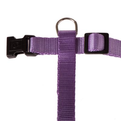 Trixie Nylon Cat Harness & Lead for Large Cats