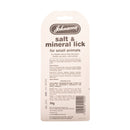 Johnson's Salt & Mineral Lick