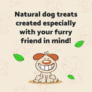 Good Boy Rawhide Knotted Bones