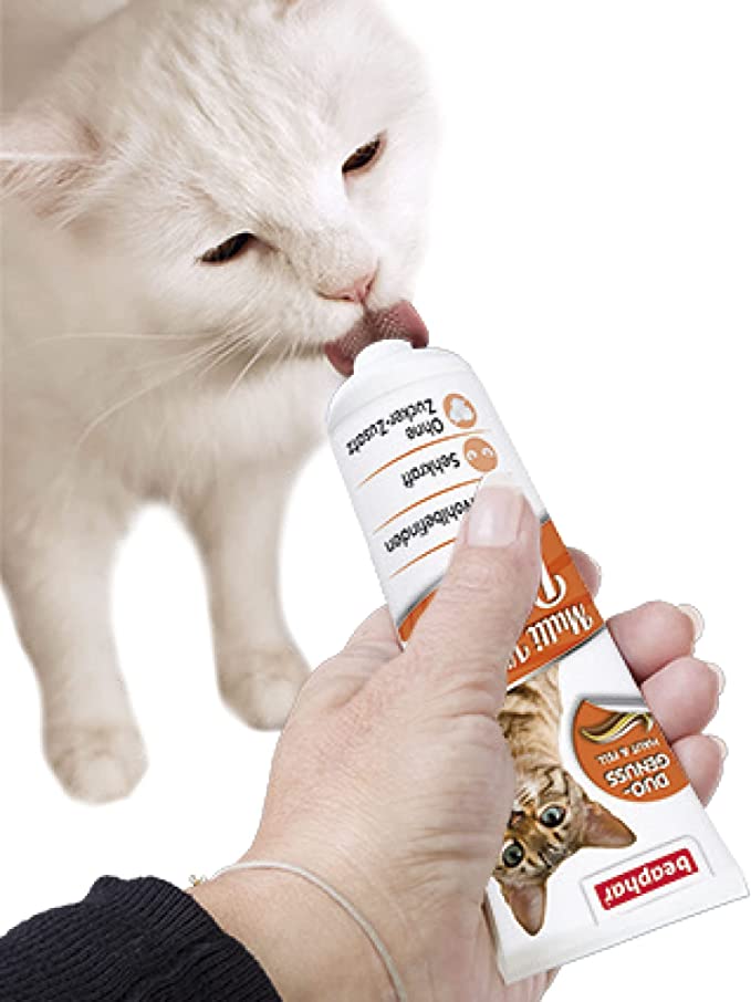 Beaphar Multi Vitamin Paste for cats 100g