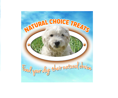 Natural Choice Duck Necks-Package Pets
