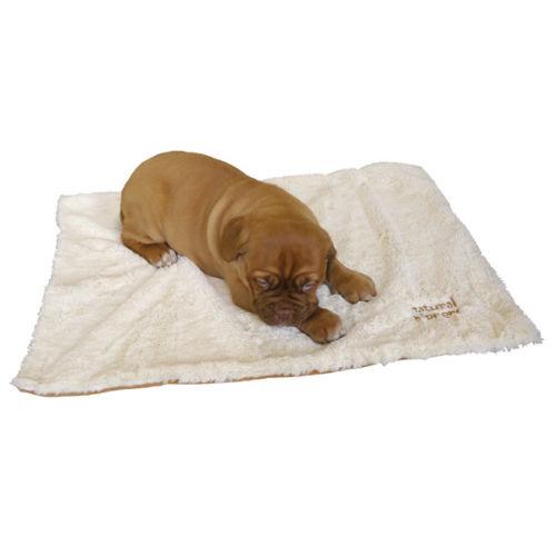 Natural Nippers Luxury Plush Soft Blanket-Package Pets