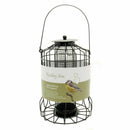 Deluxe Hanging Squirrel Proof Bird Feeder - Nut