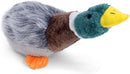 Happy Pet Soft Plush Migrator Mallard Medium