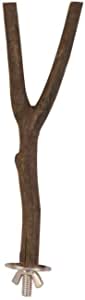 Trixie Wooden Y Shape Perch Large