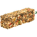 Johnson's Parrot Bumper Bar