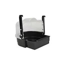 Trixie Adjustable Bird Bath 22 x 19 x 18cm