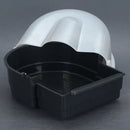 Trixie Adjustable Bird Bath 22 x 19 x 18cm