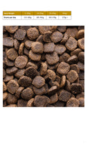 Mackenzies Super Premium Salmon & Potato Gluten Free