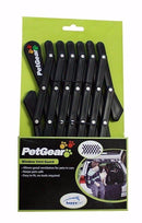 Pet Gear Car Window Mesh Guard For Dogs-Package Pets