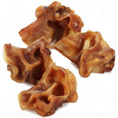 Natural Choice Treats Pigs Inner Ear/Auricles Dog Tripe