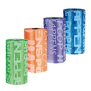 Plastic Dog Pick Up Dirt Poo Bags - 160 Bags-Package Pets