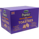 Fold Hill Pointer Bacon & Cheese Toastees