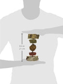 Rosewood Naturals Rodent Playground