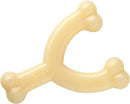 Nylabone Extreme Dog Wishbone Chicken