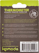 Komodo Analog Thermometer