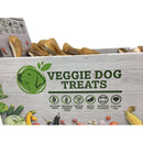 Maks Patch Peanut Butter Dual Sided Bones