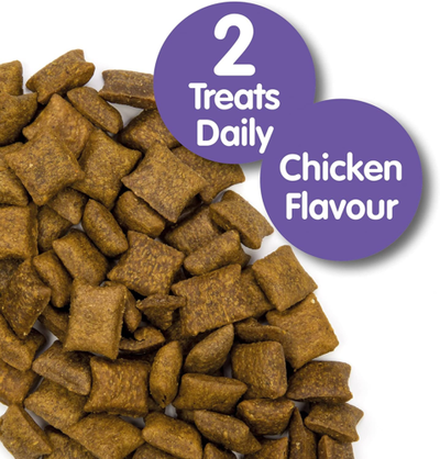 Beaphar calming treats hot sale