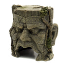 Rosewood Ancient Tunnel Ruin Fish Ornament-Package Pets