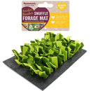 Rosewood Boredom Breaker Snuffle Forage Mat