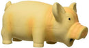 Rosewood Grunters Latex Pig Dog Toy-Package Pets
