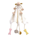 Rosewood Natural Nippers Multi Activity Blanket-Package Pets