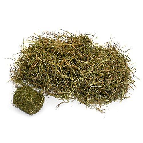 Rosewood Naturals Meadow Hay Cookies - 1 kg-Package Pets