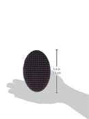Rosewood Soft Protection Salon Grooming Rubber Brush-Package Pets