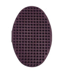 Rosewood Soft Protection Salon Grooming Rubber Brush-Package Pets