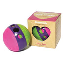 Rosewood Treat Dispensing Maze Ball For Dogs-Package Pets