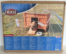 Trixie Natura Rabbit/Guinea Pig Hutch