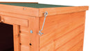Trixie Natura Rabbit/Guinea Pig Hutch