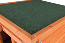 Trixie Natura Rabbit/Guinea Pig Hutch