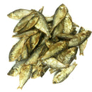 Dried Whole Large Sprats Dog Fish Treats