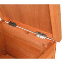 Trixie Natura Rabbit/Guinea Pig Hutch