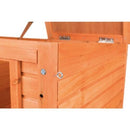 Trixie Natura Rabbit/Guinea Pig Hutch