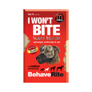 Mikki Soft Nylon Dog Muzzle